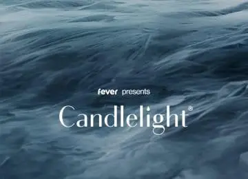 Candlelight : hommage à Hans Zimmer