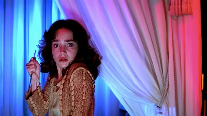 Soirée Halloween : Suspiria, puis escape game