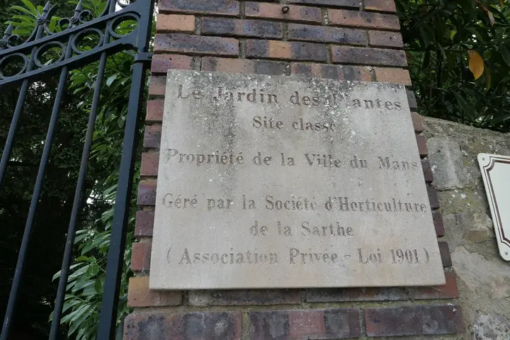 Jardin des Plantes
