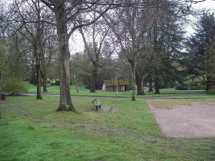 Parc Banjan