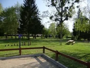 Parc Jean du Bellay