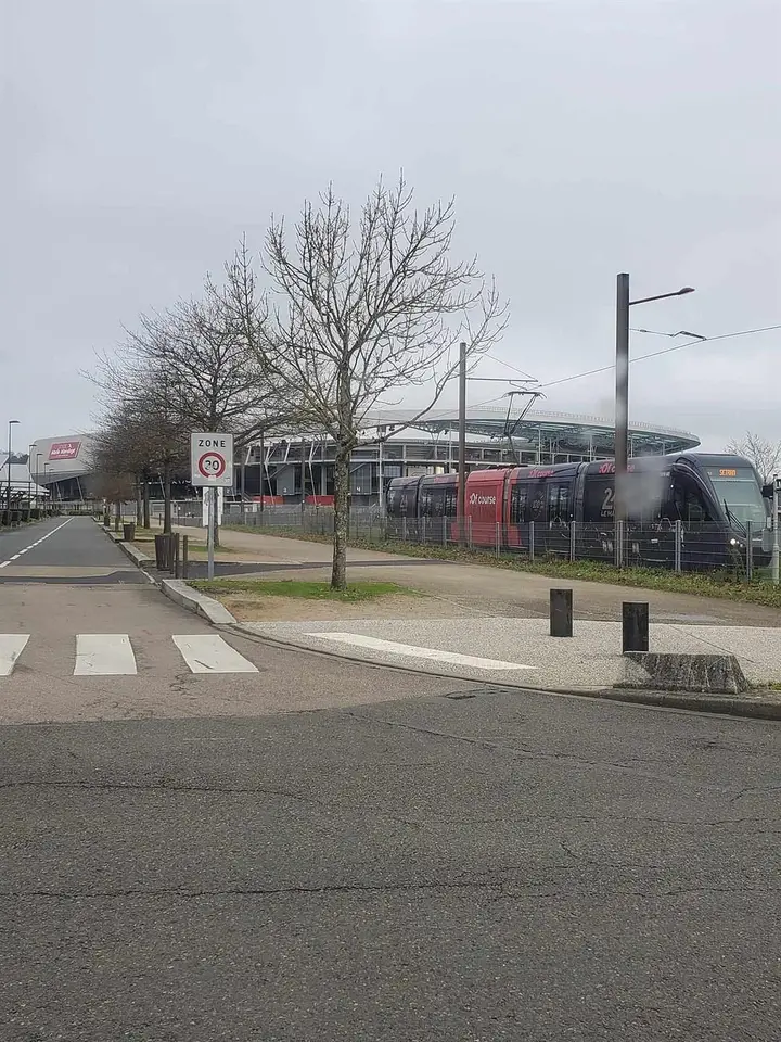 Le Mans FC vs FC Toulouse