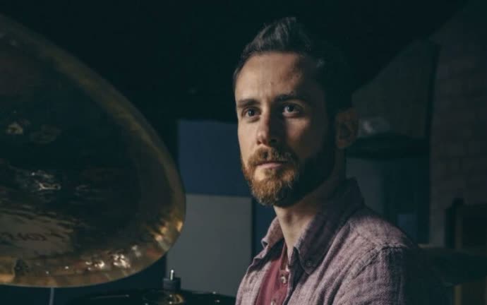 Archibald Ligonnière Quintet — jazz fusion — photo 1 of 1