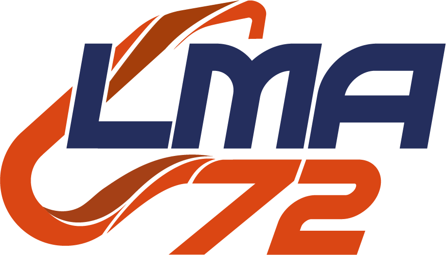 Logo — Le Mans Athlétisme 72