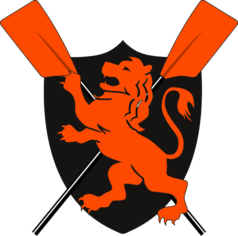 Logo — Le Mans Sarthe Aviron
