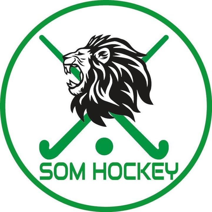 Logo — SOM Hockey (Stade olympique du Maine)