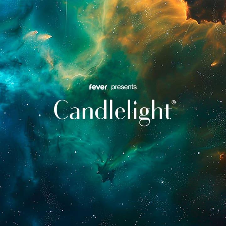 Candlelight : Coldplay vs. Imagine Dragons (septembre)