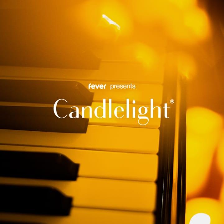 Candlelight : Hommage à Ludovico Einaudi