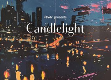 Candlelight : Hommage à Jean-Jacques Goldman