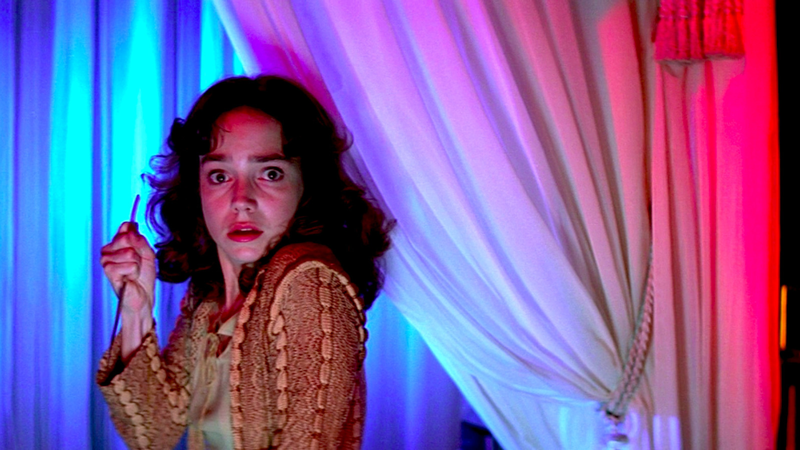 Soirée Halloween : Suspiria, puis escape game