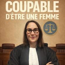 Coupable d'être une femme