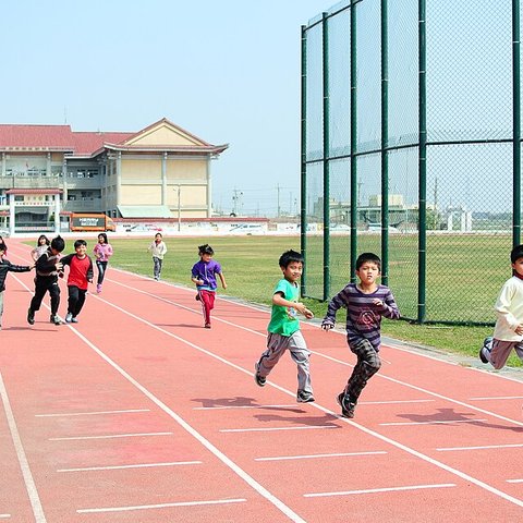 athletisme