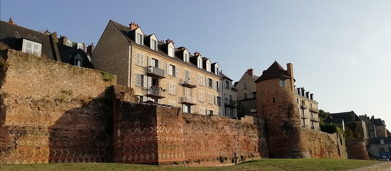 Aux sources du Vindinum : l'eau au coeur de la cité romaine