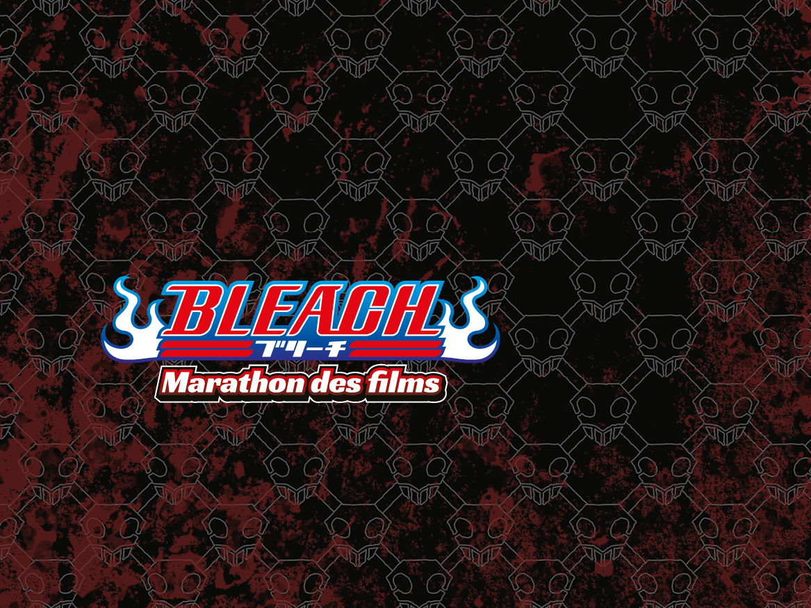 Marathon Films Bleach (VOSTFR)
