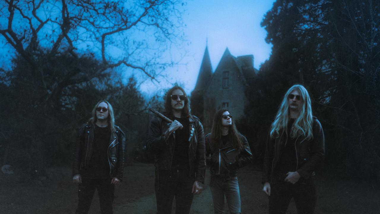 Sordide + Gravekvlt + Subterraen