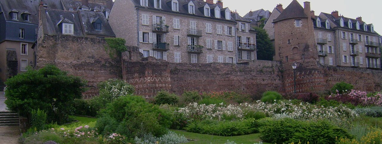 Visite guidée : Aux sources de Vindinum, l'eau au cœur de la cité romaine