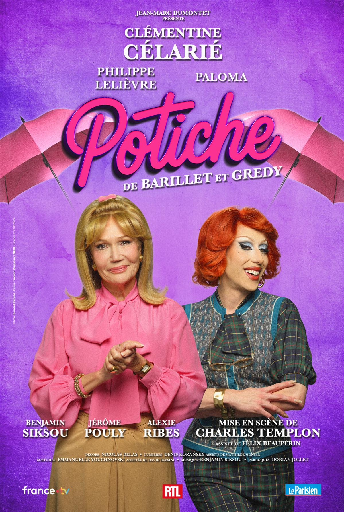 Potiche