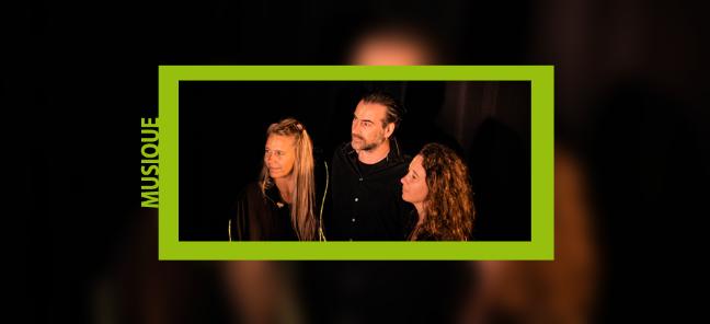 Le Fil d'or, concert-tissage sonore