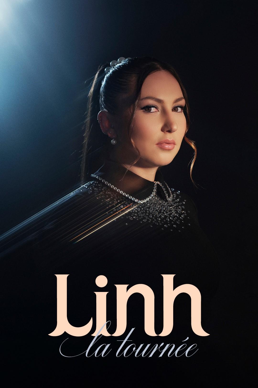 Linh - La Tournée