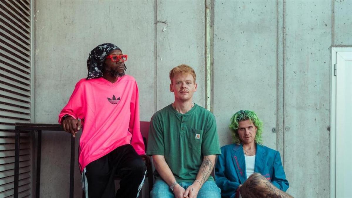 Too Many Zooz
