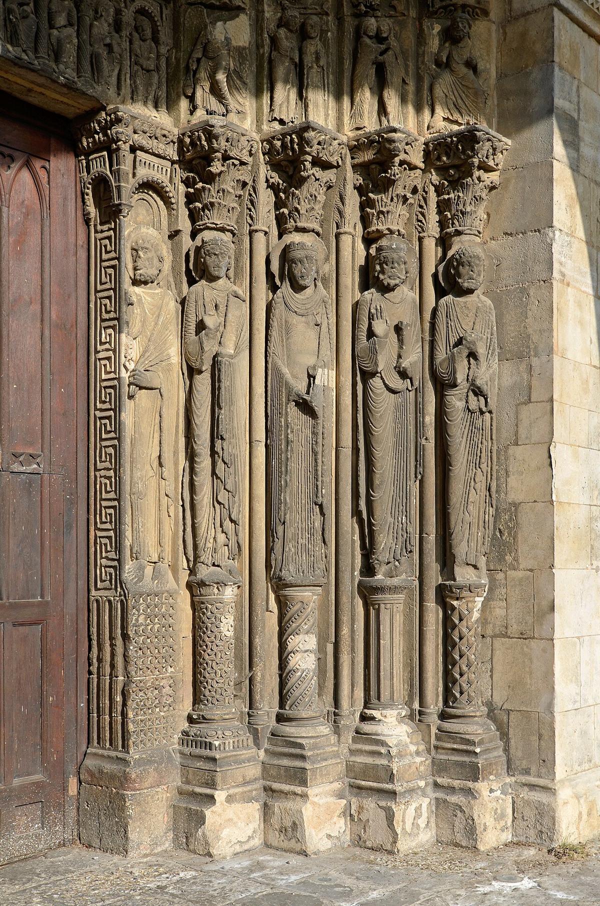 Cathédrale Saint-Julien