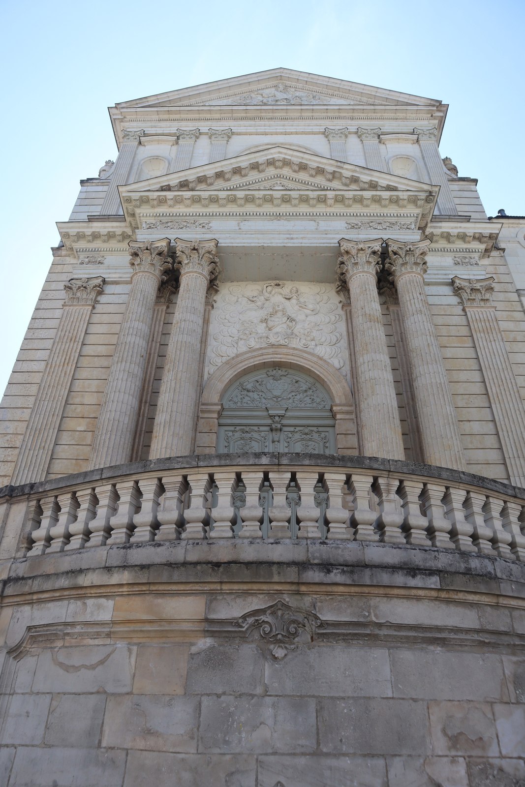 Chapelle de la Visitation