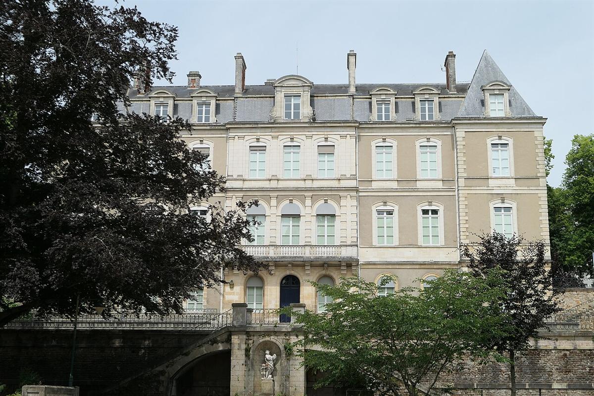 Le Musée de Tessé