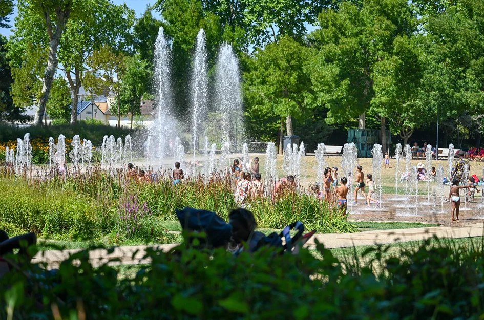 Pavillon Théodore-Monod