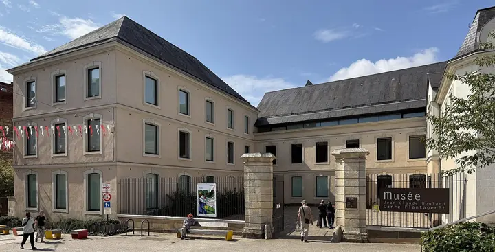 Conférence musicale – Peindre la lumière, jouer la couleur