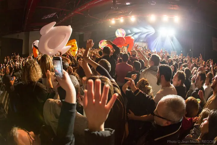 Festival Bebop 2026
