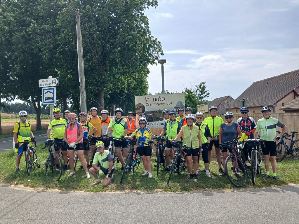 Association de la retraite sportive du Mans — photo 1 sur 1