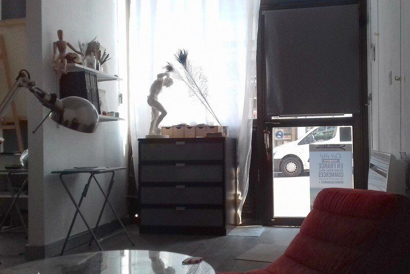 Atelier de la Place — photo 1 sur 2