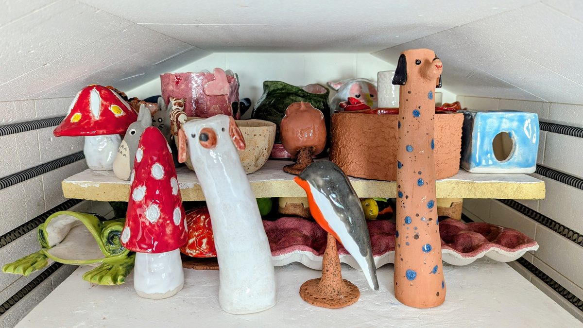 Atelier Roxterre — photo 1 sur 2