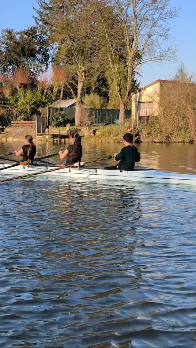 Base nautique du Mans Sarthe Aviron — photo