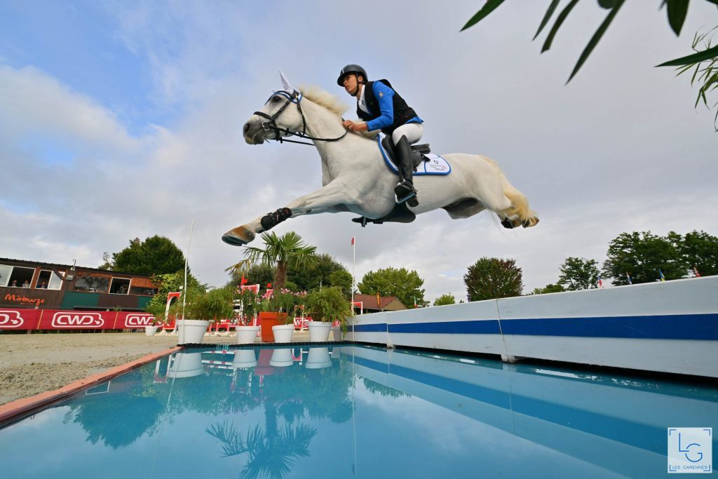 Pôle européen du cheval : 50 hectares de concours équestres aux portes du Mans, ouverts au public