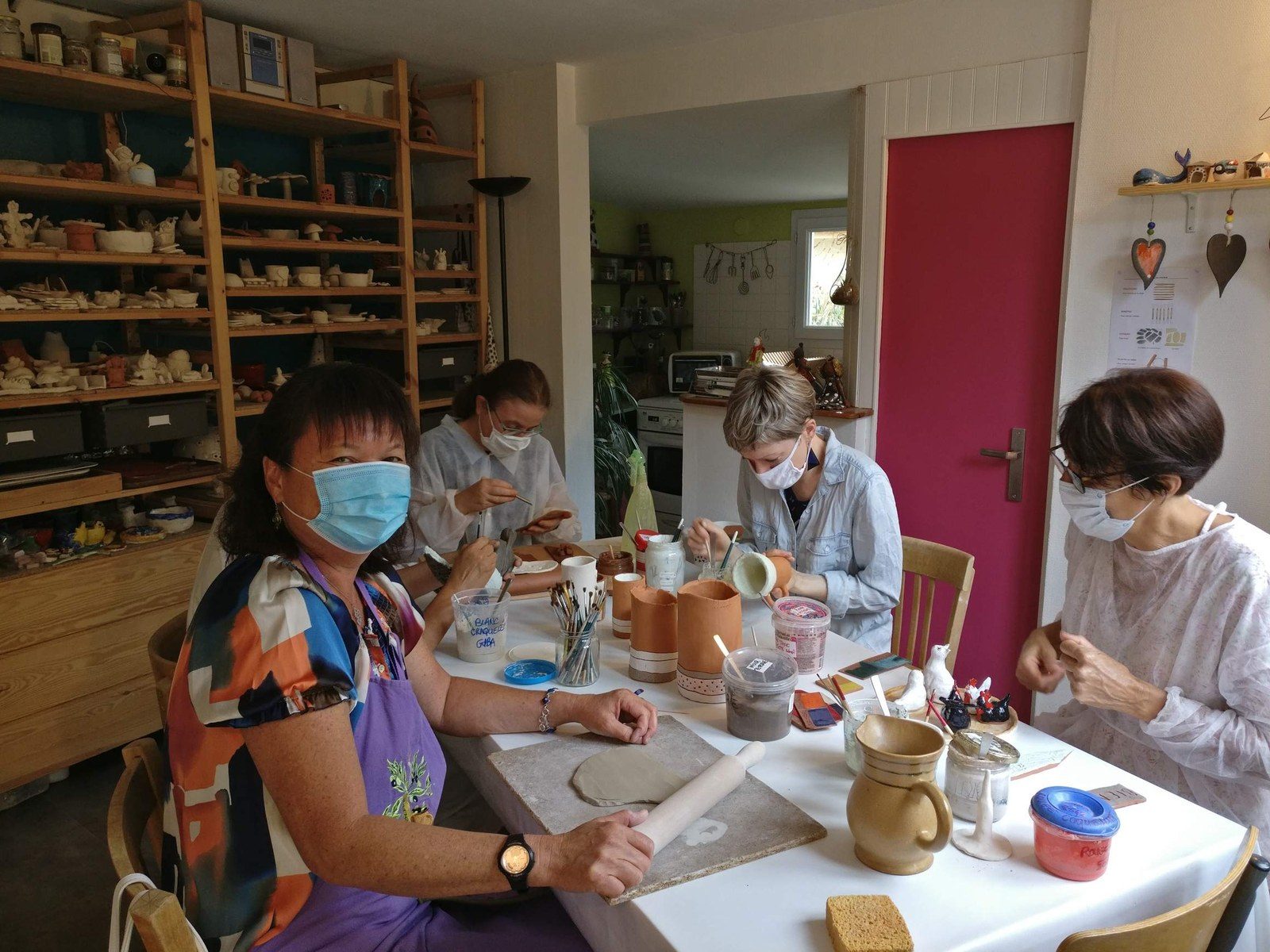 Atelier Roxterre — photo 1 sur 8