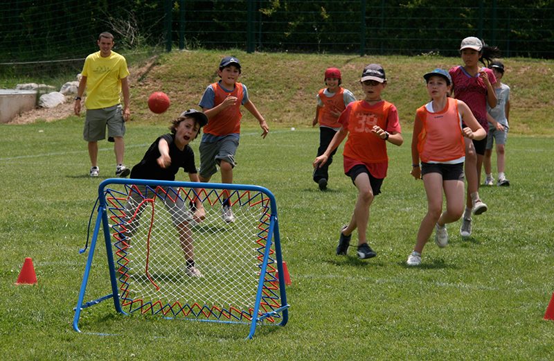 Comité départemental Ufolep 72 — photo 1 sur 1