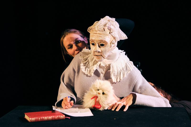 Compagnie 7ème Acte — photo 1 sur 1