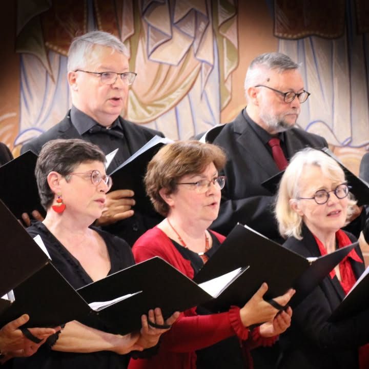 Ensemble vocal du Maine — photo 1 sur 1