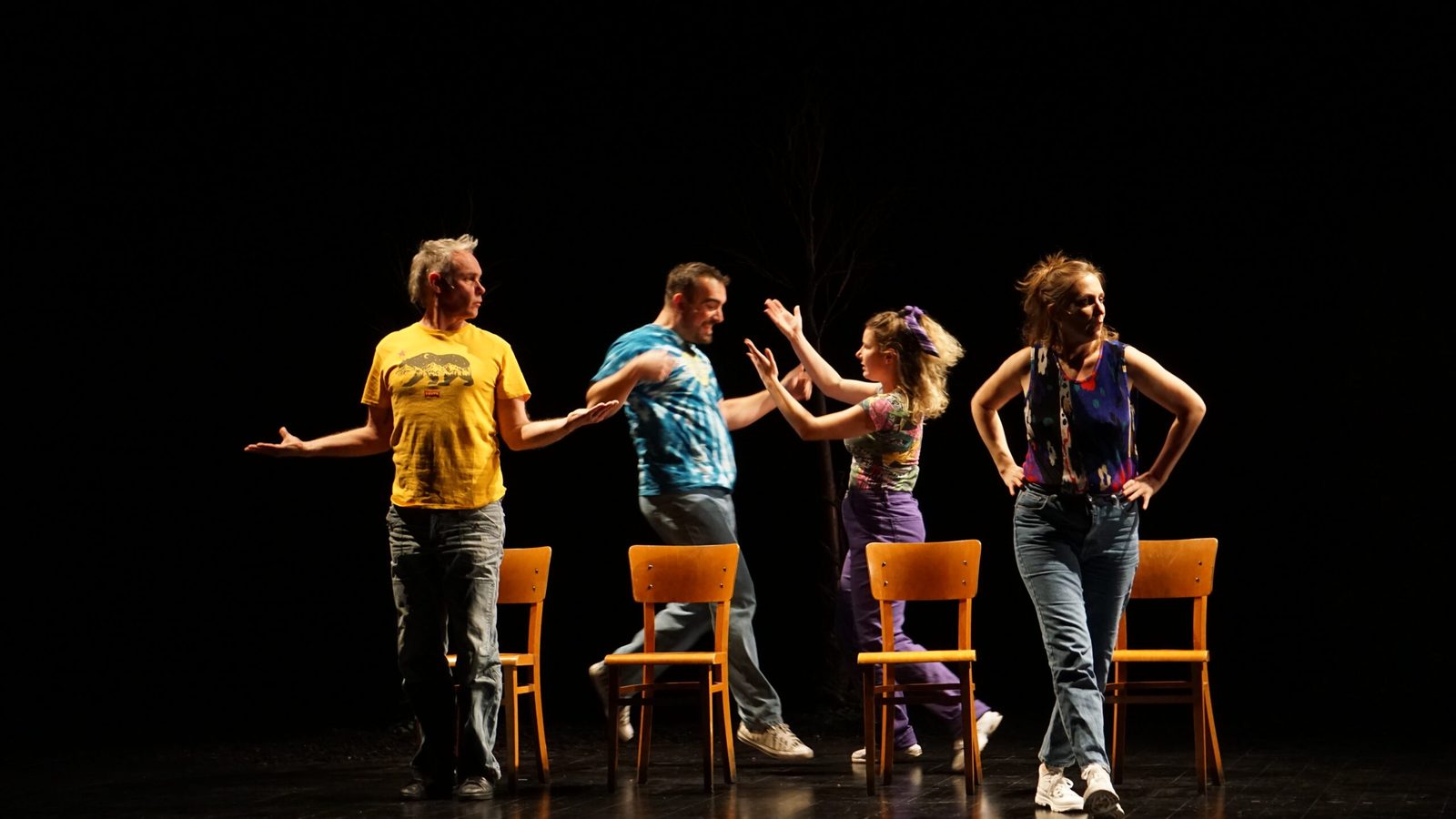 Groupe Déjà — photo 1 sur 1