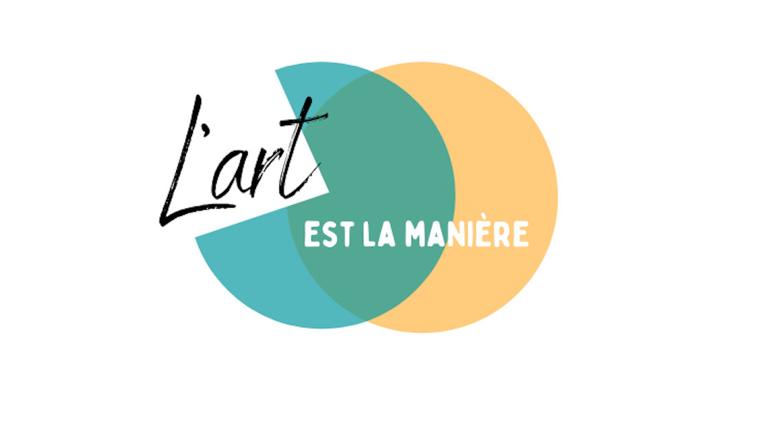 Logo — L'Art est la Manière