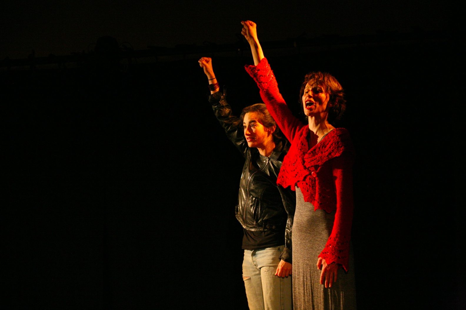 La Fière allure — photo 1 sur 1