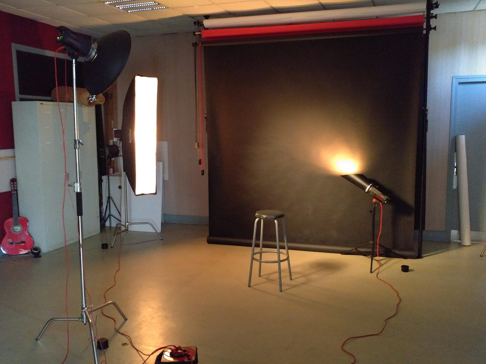 Objectif Image Sarthe — photo 1 sur 1