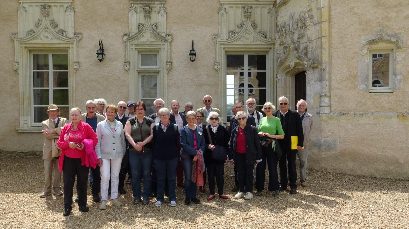 Société d'agriculture, sciences et arts de la Sarthe — photo 1 sur 3