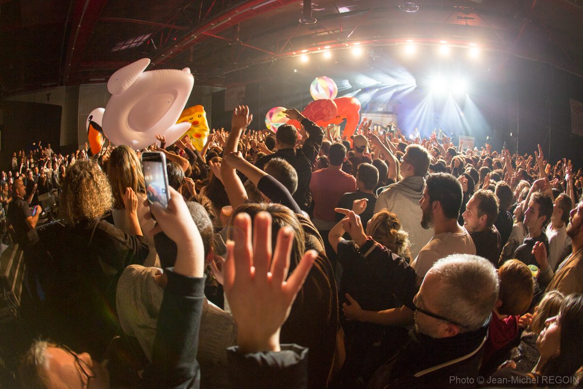 Festival Bebop 2026