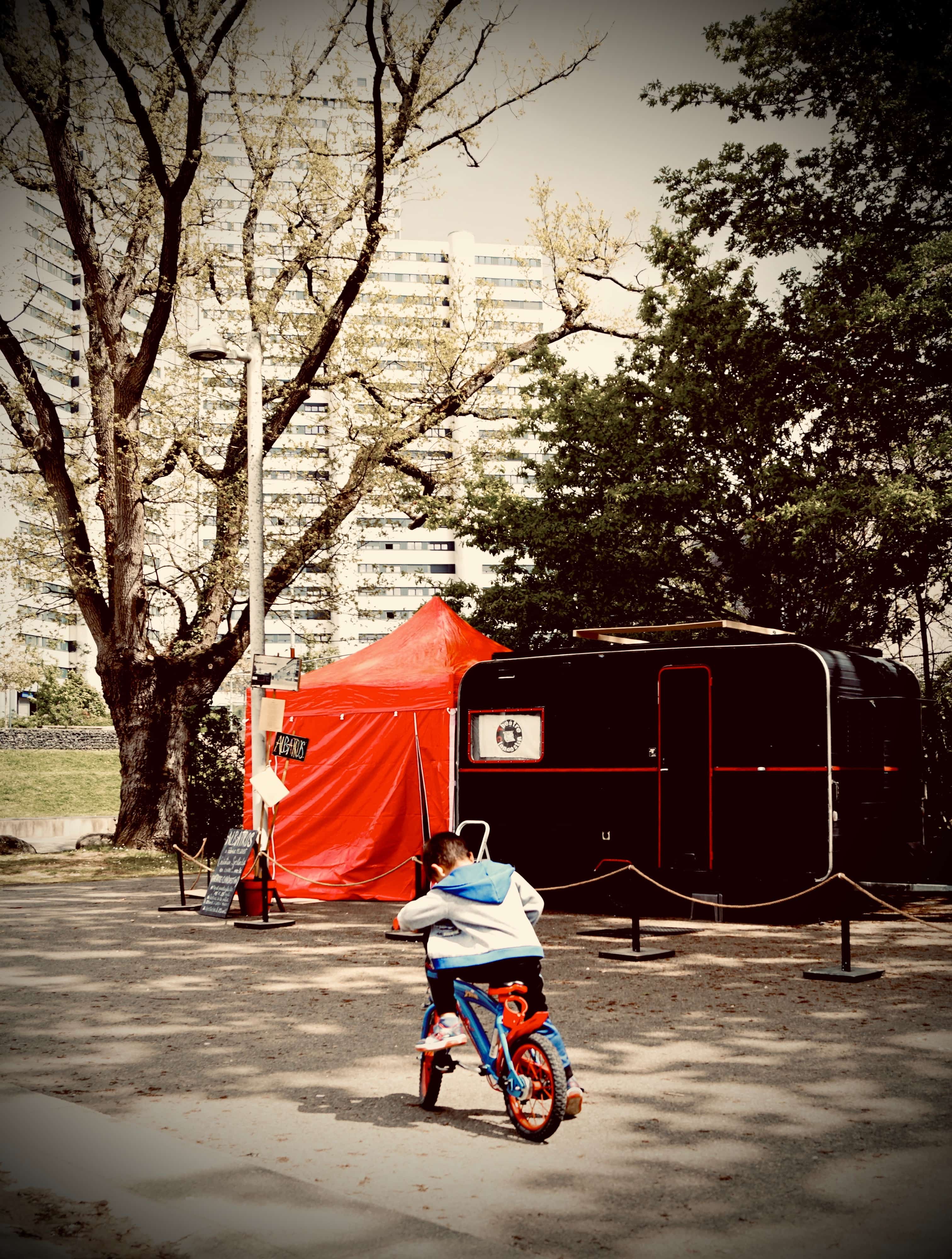 Le Manuel de courage — photo 1 sur 1