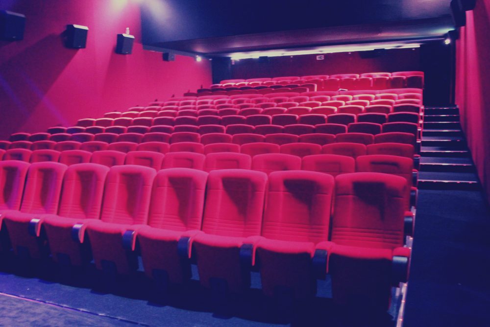 Ciné-papote – Sherlock Junior — photo 1 sur 1