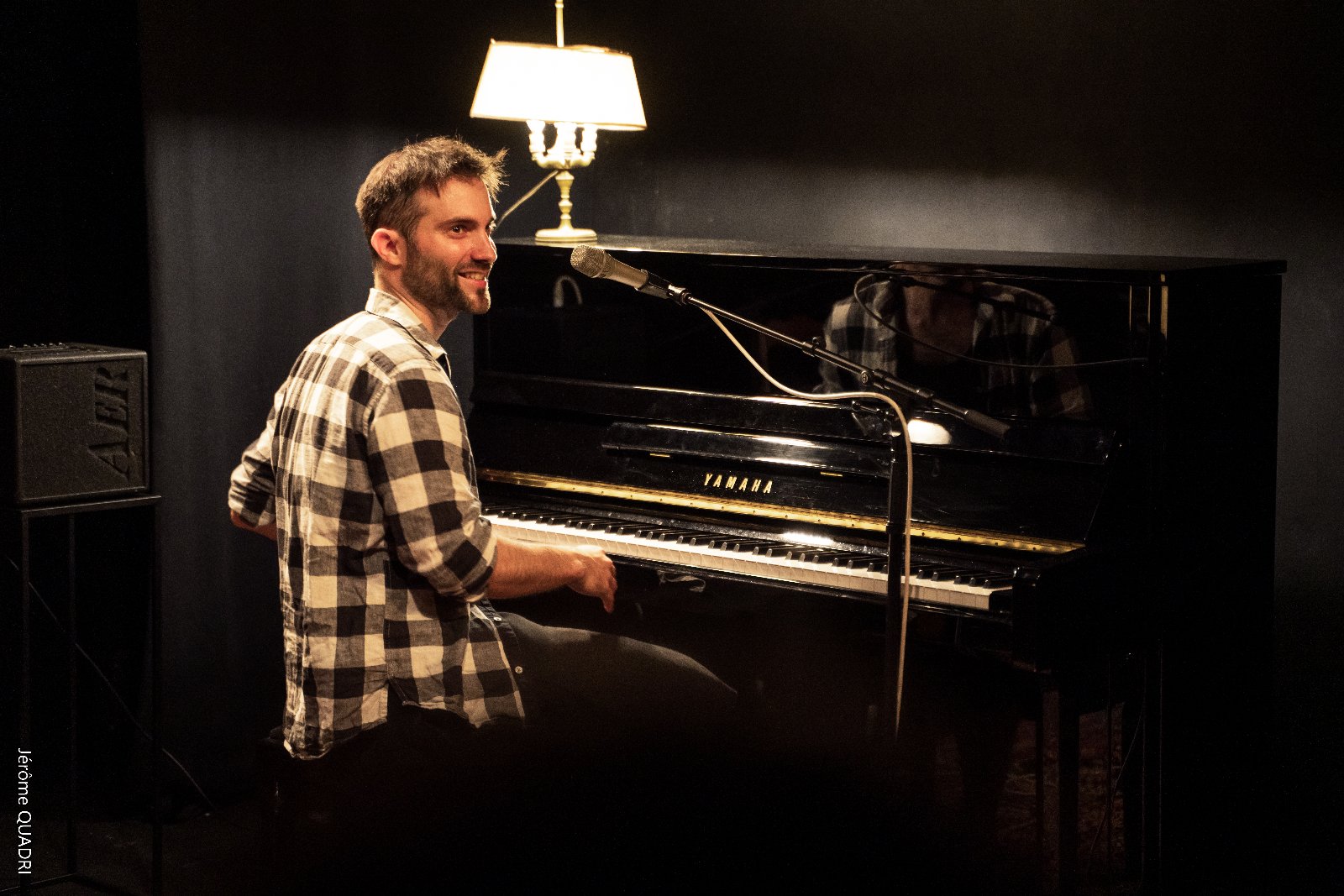 Tu connais la chanson ? — Louis Caratini — photo 1 sur 1
