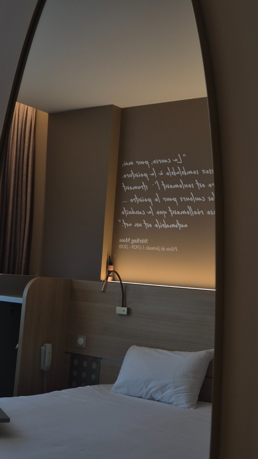 Photo de Ibis Styles Le Mans Sud Mulsanne (1 sur 2)