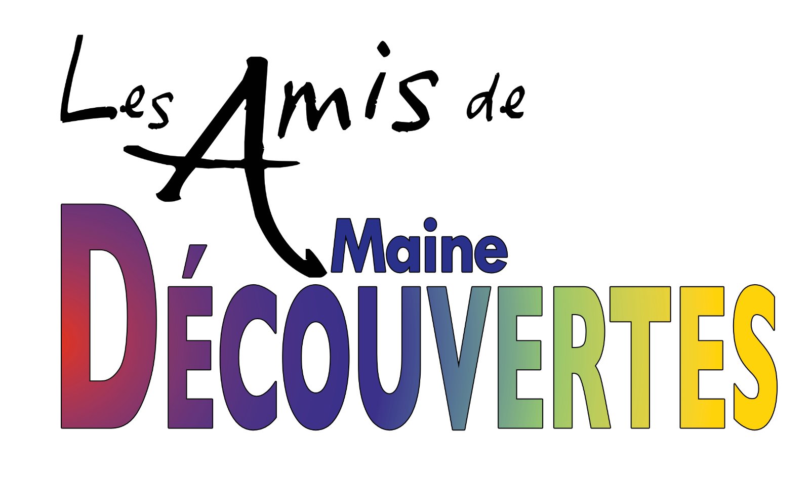 Les Amis de Maine Découvertes — photo 1 sur 1